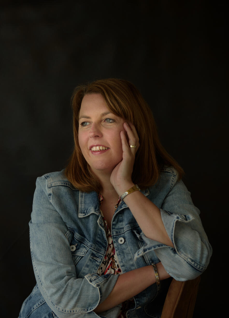 Foto Karin Goverde-Ossenblok